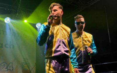 Fotorelacja z koncertu w Rozumicach :)