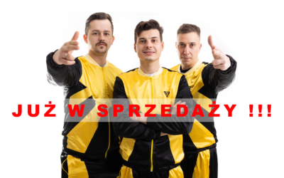 DRESY JUŻ W SPRZEDAŻY W NASZYM SKLEPIE !!!