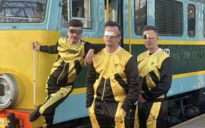 Koncert w Tłuszczu 23 maja 2026 – fotorelacja